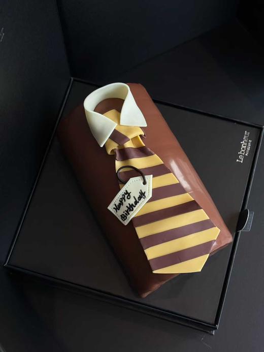 领带·蛋糕卷（默认礼盒装） 商品图0
