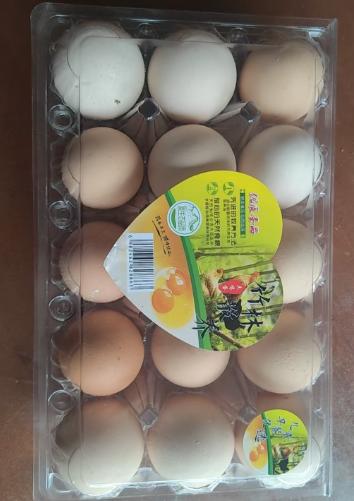 15枚装鸡蛋【MJ】 商品图0