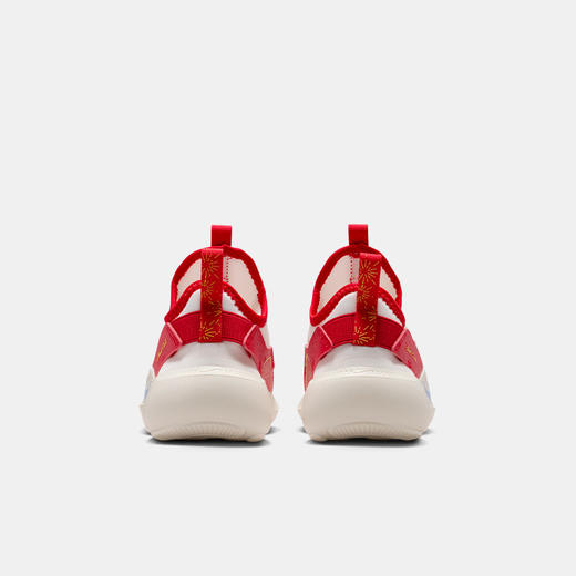 Nike Flex Runner 4 马年限定脱缰系列新年款幼童一脚蹬运动鞋 IQ1142 商品图5