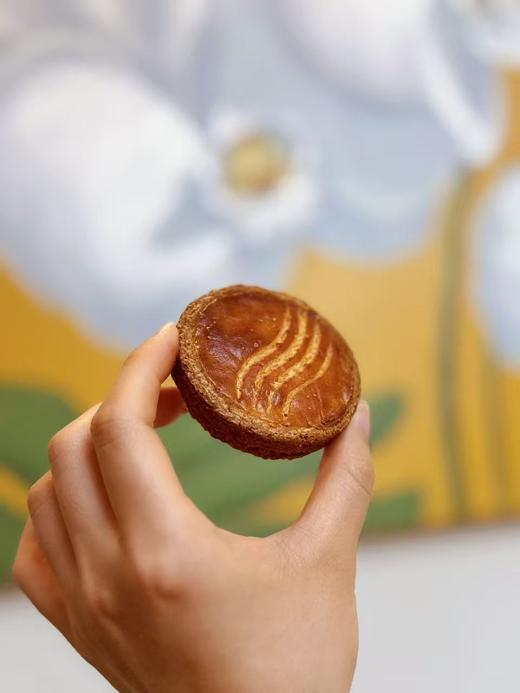 布列塔尼圆酥饼·常温点心 商品图0