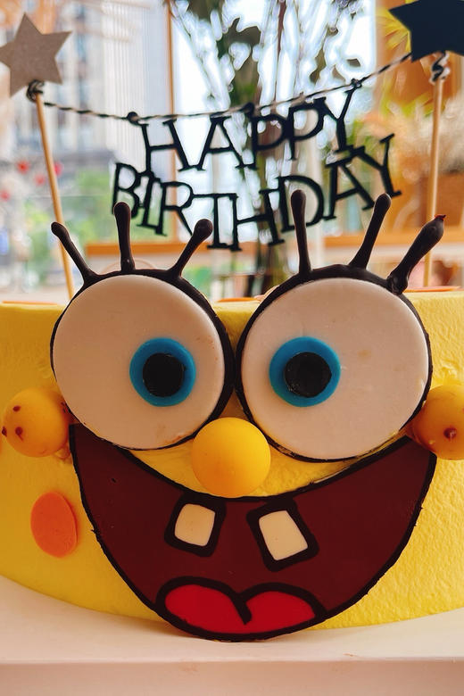 海绵宝宝 商品图0