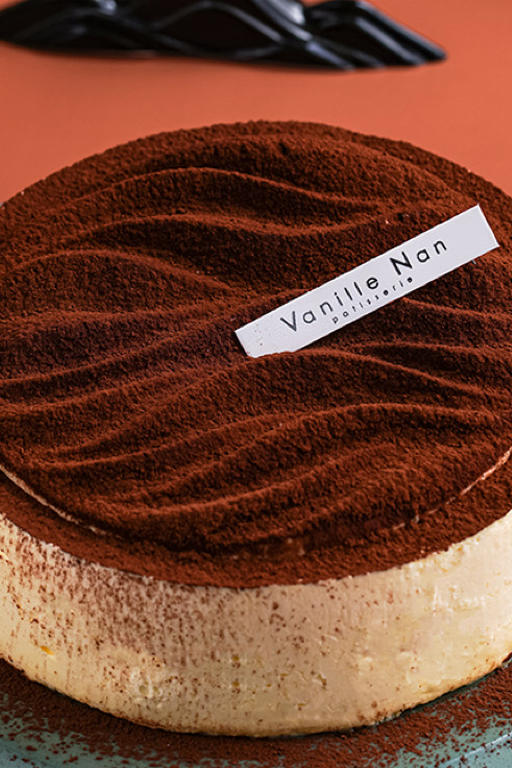 如山（慕斯蛋糕，请提前两天预定） 商品图0