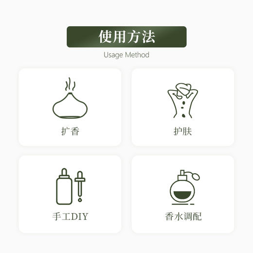 正安优选 植晓甜橙精油5ml 商品图1