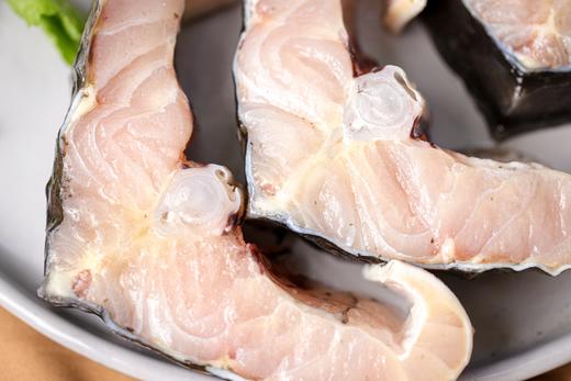 生态鲟龙鱼（切块） 商品图1