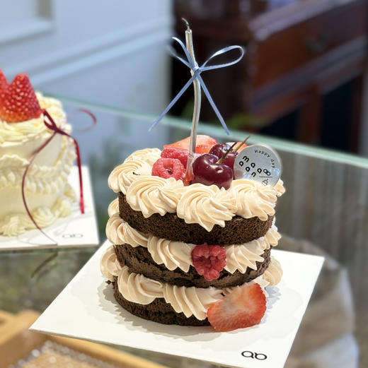 心动莓满 商品图2