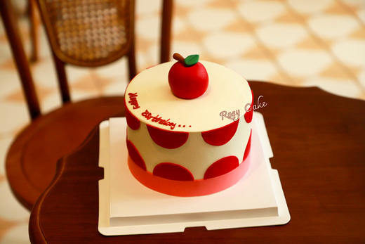 一颗苹果 商品图0