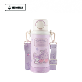 杯具熊海浪保温杯304 TT390-500