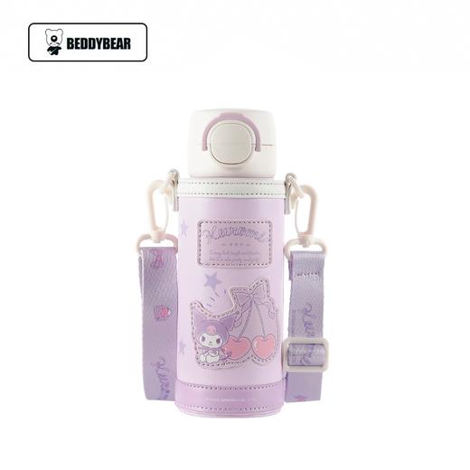 杯具熊海浪保温杯304 TT390-500 商品图0