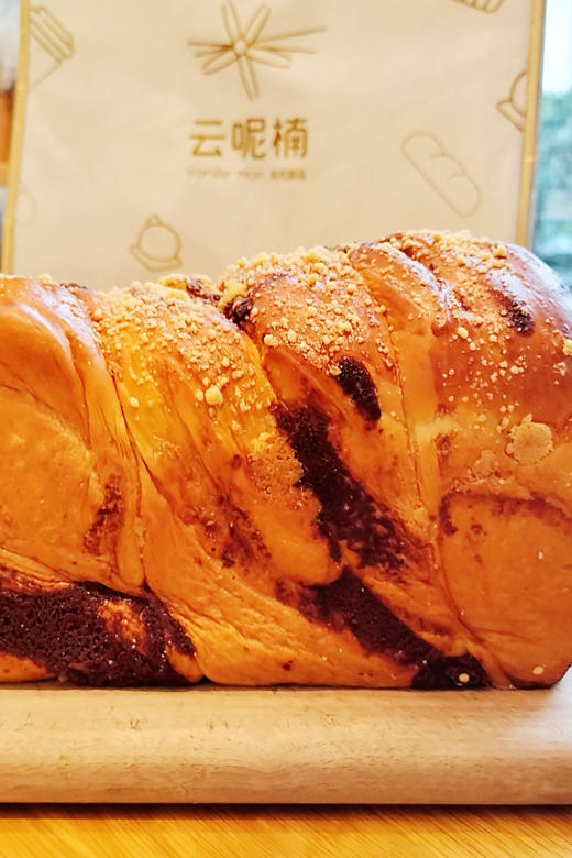 牛奶吐司 商品图0