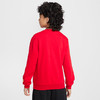 Nike Sportswear Club Fleece 马年限定脱缰系列新年款大童圆领加绒运动衫 IQ3931 商品缩略图1