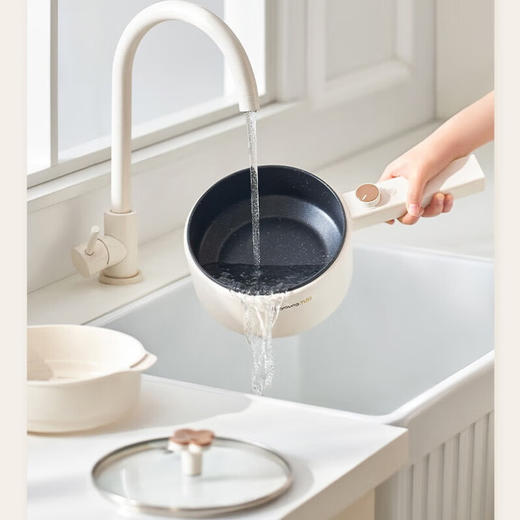 Joyoung九阳 电煮锅1.6L HG16-G169 商品图2