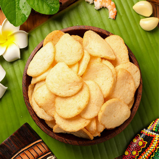 印度尼西亚进口啪啪通拎走招财猫大礼包340g/袋 商品图2