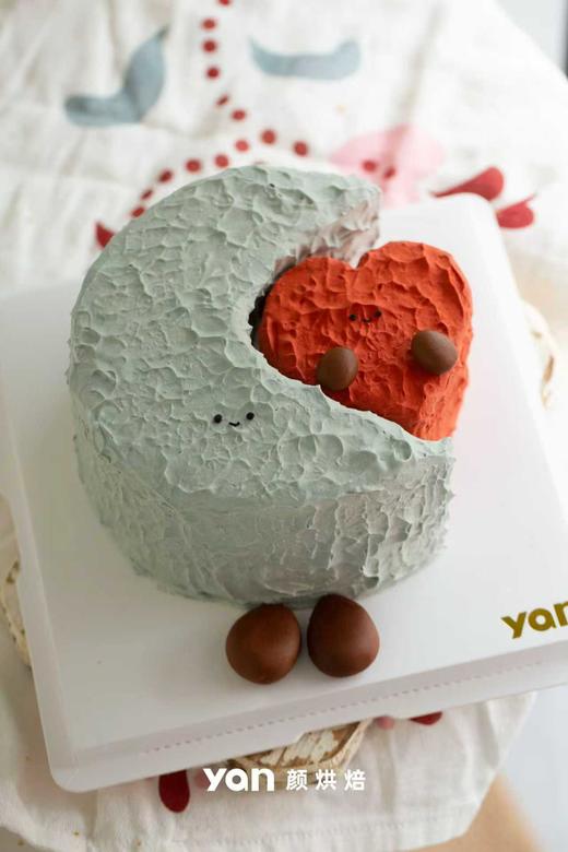 月亮拥抱你 商品图0