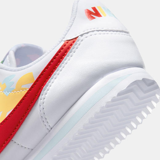 Nike Cortez 马年限定脱缰系列新年款幼童运动鞋 IQ7669 商品图7