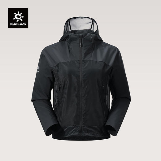 KAILAS凯乐石 女款户外夹克 KG2626203 商品图0
