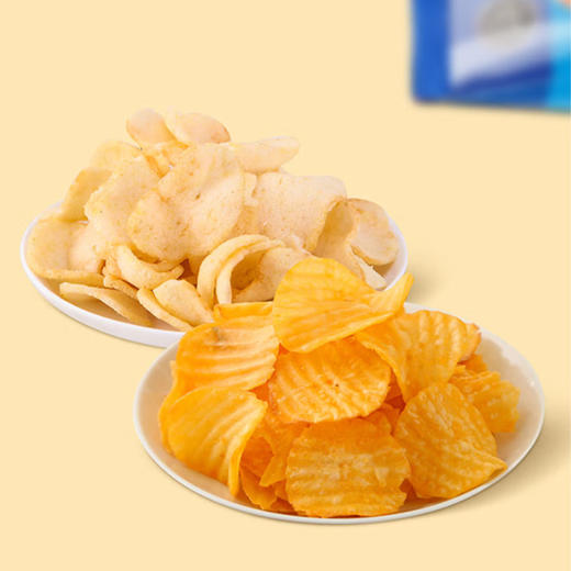 印度尼西亚进口啪啪通拎走招财猫大礼包340g/袋 商品图4