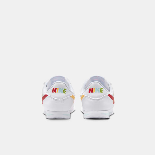 Nike Cortez 马年限定脱缰系列新年款幼童运动鞋 IQ7669 商品图5