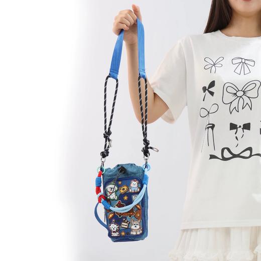 BEE系列斜挎包 商品图7