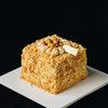 焦糖海盐杏仁榛子蛋糕 商品缩略图0