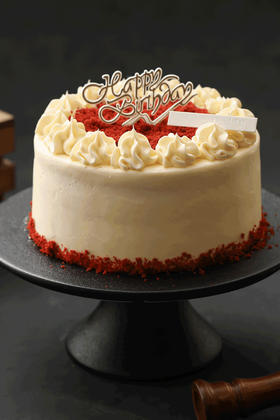 红丝绒（升级版）