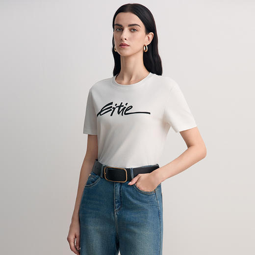 EITIE爱特爱T恤8502202 商品图1