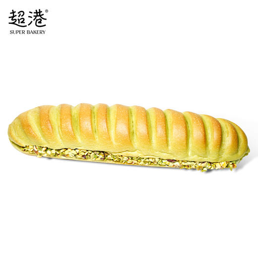 开心果老奶油面包 商品图0