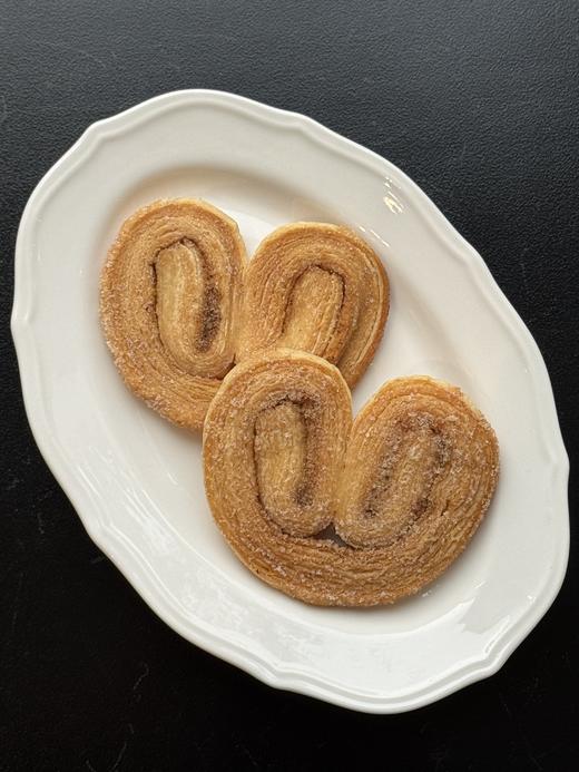 蝴蝶酥·常温点心 商品图0