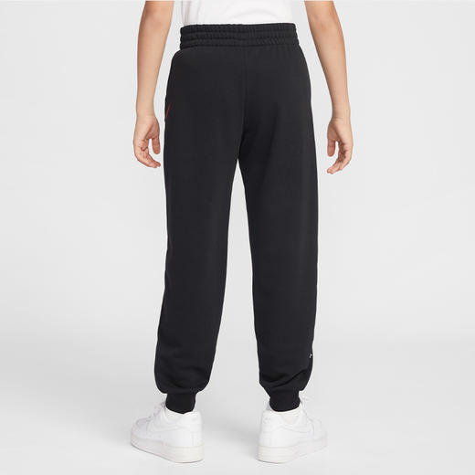 Nike Sportswear 马年限定脱缰系列新年款大童法式毛圈长裤 IQ3935 商品图1