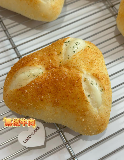 黑椒牛肉软包 商品图0