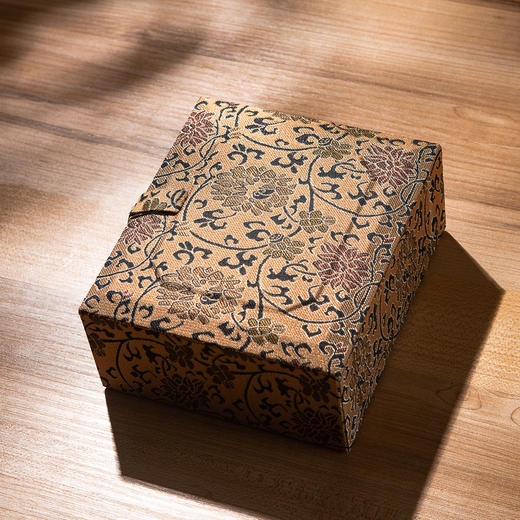 巴林福黄老料手雕“敖龙”笔舔 商品图1