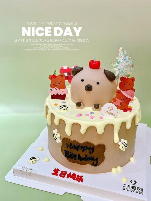 卡皮巴拉 商品图1