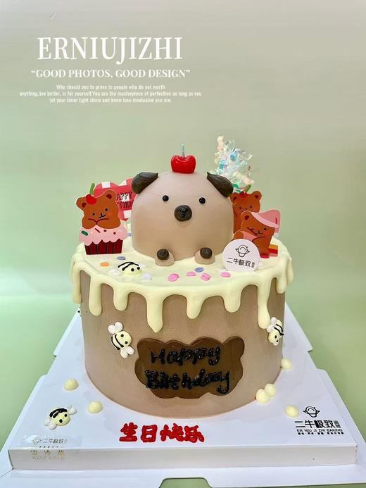 卡皮巴拉 商品图0