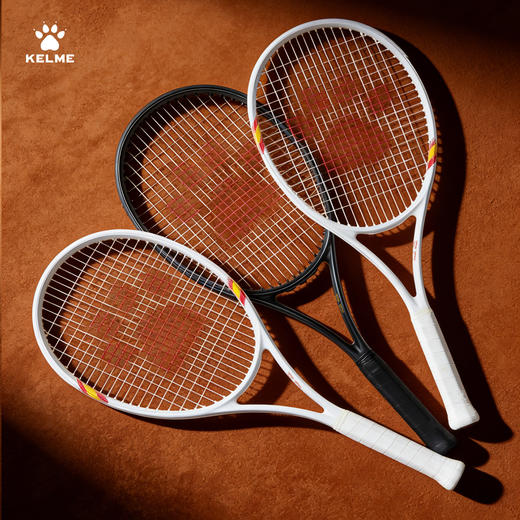 卡尔美LEGACY MARK · GLORY网球拍（295g）8503WL5126 商品图6