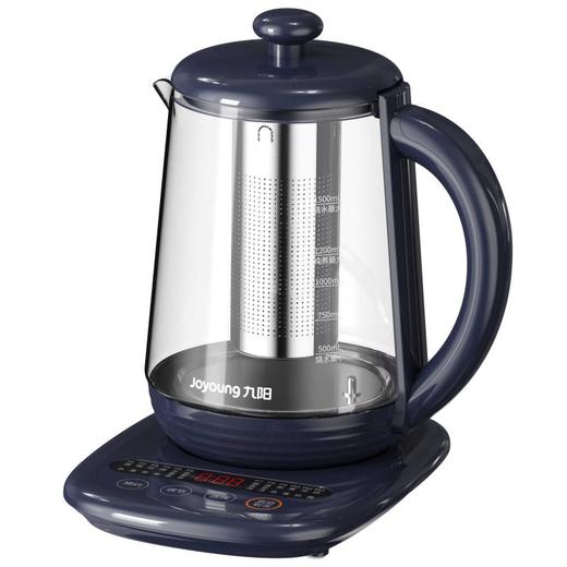 Joyoung九阳 养生壶1.5L K15D-WY202 商品图0