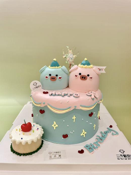 小猪贴贴 商品图0