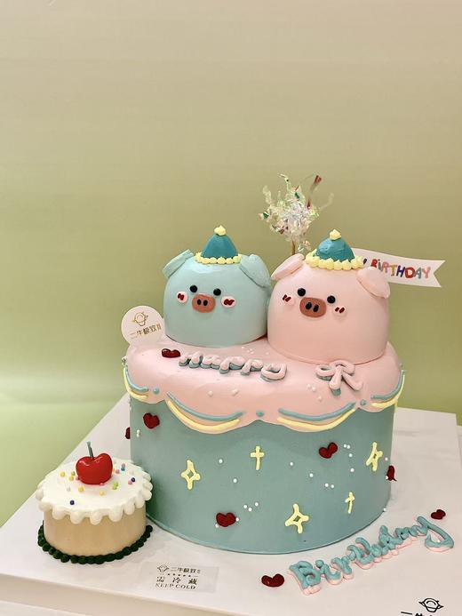 小猪贴贴 商品图2