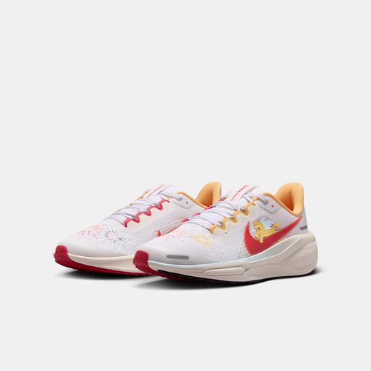 Nike Air Zoom Pegasus 41 马年限定脱缰系列新年款耐克小飞马大童跑步鞋 IQ1139 商品图4