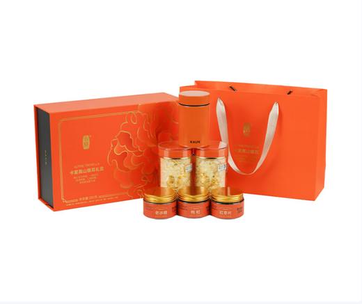 卡宴·高山银耳礼盒285g（包邮直发）【BC】【JM】 商品图1