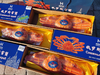 俄罗斯雪蟹礼盒 商品缩略图1