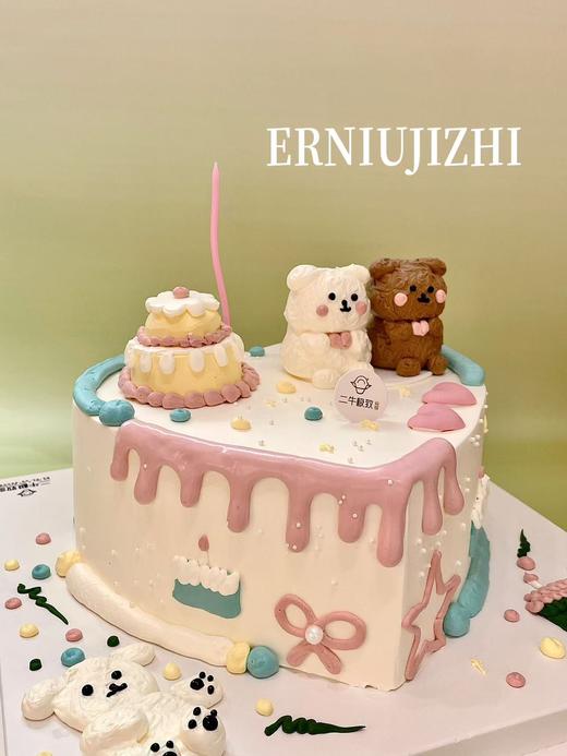 小熊贴贴 商品图1