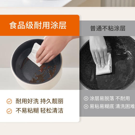 Joyoung九阳 电煮锅1.6L HG16-G169 商品图3