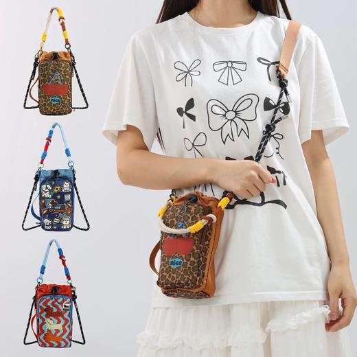 BEE系列斜挎包 商品图10