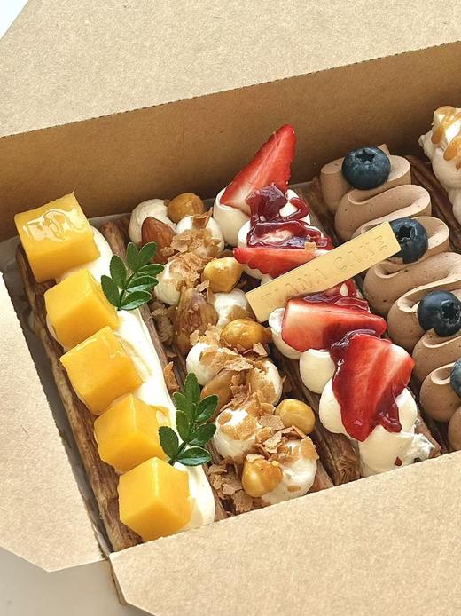 优雅手握拿破仑 商品图4