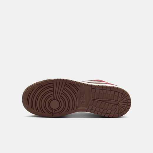 Air Jordan 1 Low SE 新年系列大童运动鞋 IR7600 商品图1
