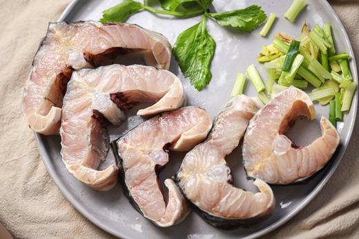 生态鲟龙鱼（切块） 商品图2