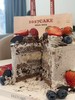 1027CAKE | 海盐奥利奥布蕾蛋糕 招牌海盐奥利奥   焦糖布蕾 商品缩略图1