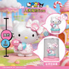 Jazwares 2英寸Hello Kitty&Friends 带底座公仔珠光糖果系列高价收藏版 商品缩略图3