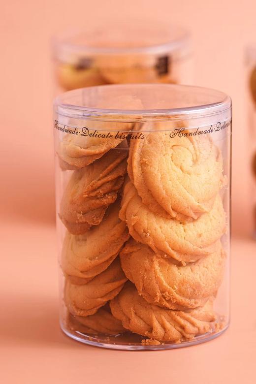 奶油乳酪曲奇 商品图0