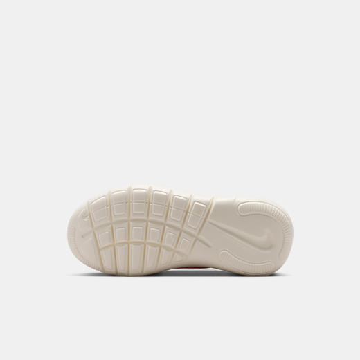 Nike Flex Runner 4 马年限定脱缰系列新年款幼童一脚蹬运动鞋 IQ1142 商品图1