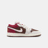 Air Jordan 1 Low SE 新年系列大童运动鞋 IR7600 商品缩略图2